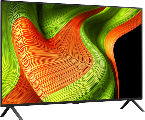 LG OLED48B56LA