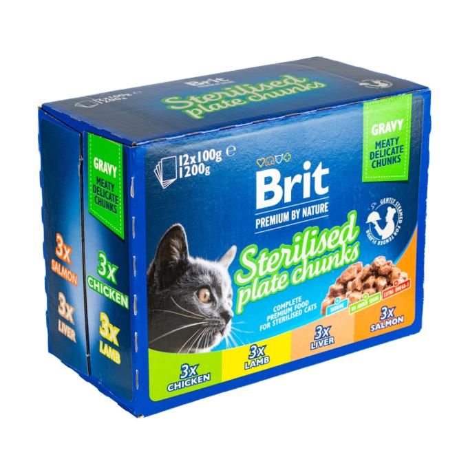 Brit Premium 8595602548514