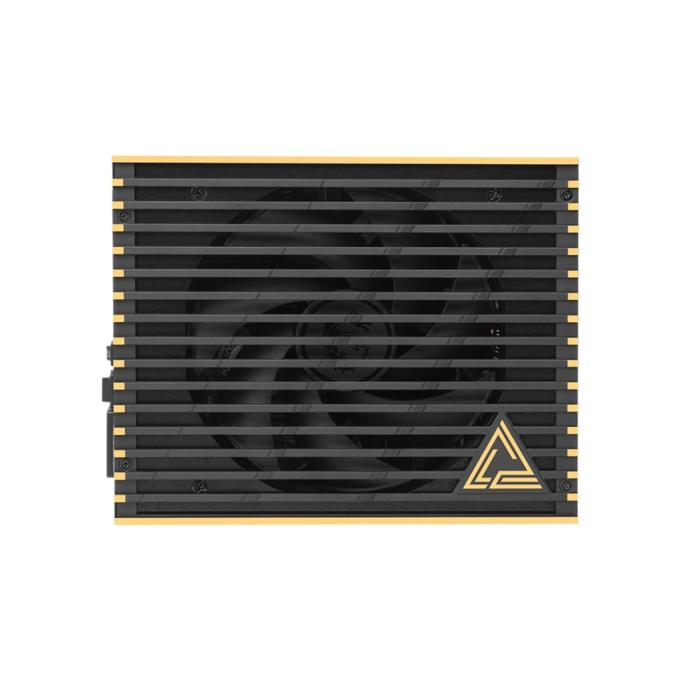 MSI MEG Ai1600T PCIE5