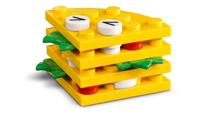 LEGO 11039