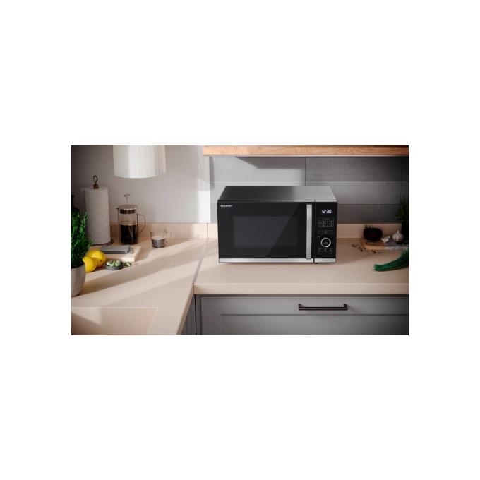 SHARP YC-QS254AE-B