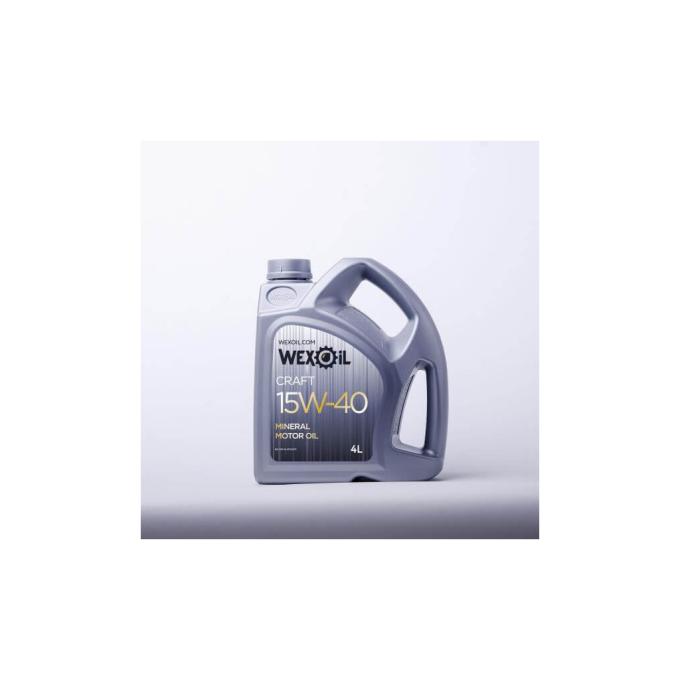 WEXOIL WEXOIL_62566