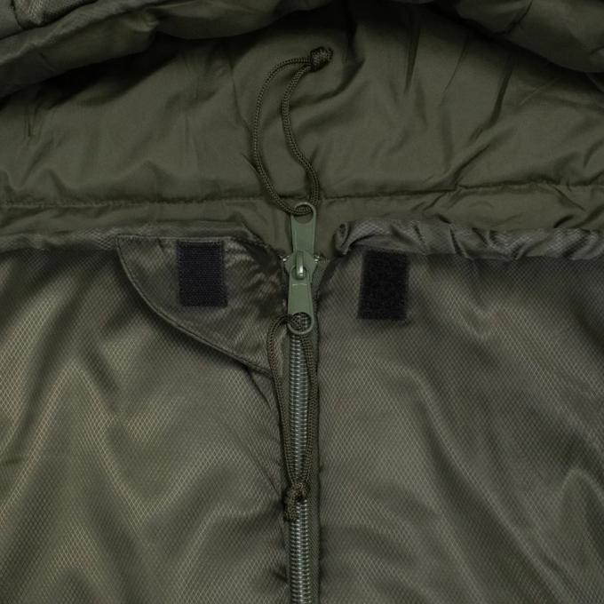 Tribe T-CF-0001-olive