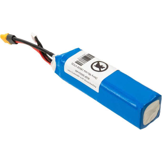 Vinga 6000BMS/SONY18650