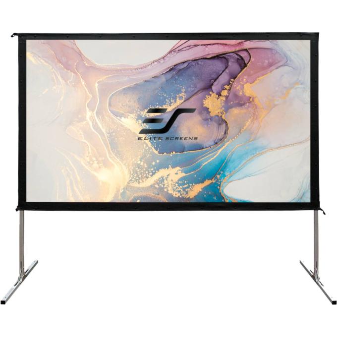 ELITE SCREENS OMS150H2