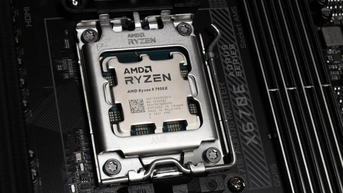 AMD 100-100000514WOF