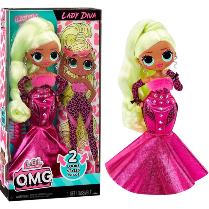 L.O.L. Surprise! 591597