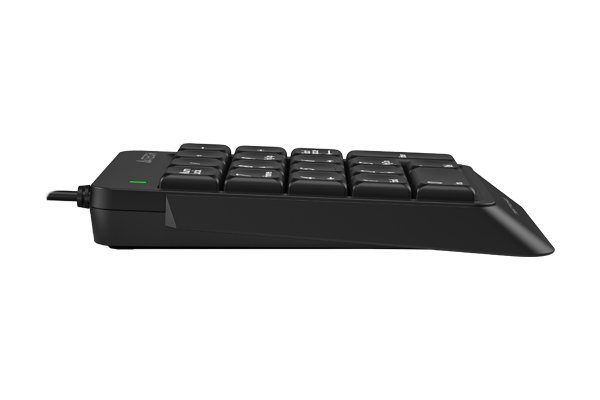 A4tech FK13P (Black)