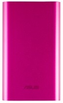 Батарея универсальная ASUS ZEN POWER PRO 10050mAh Pink 90AC00S0-BBT018