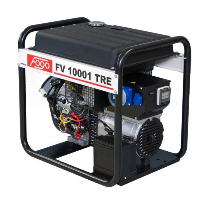 Fogo FV 10001 TRE