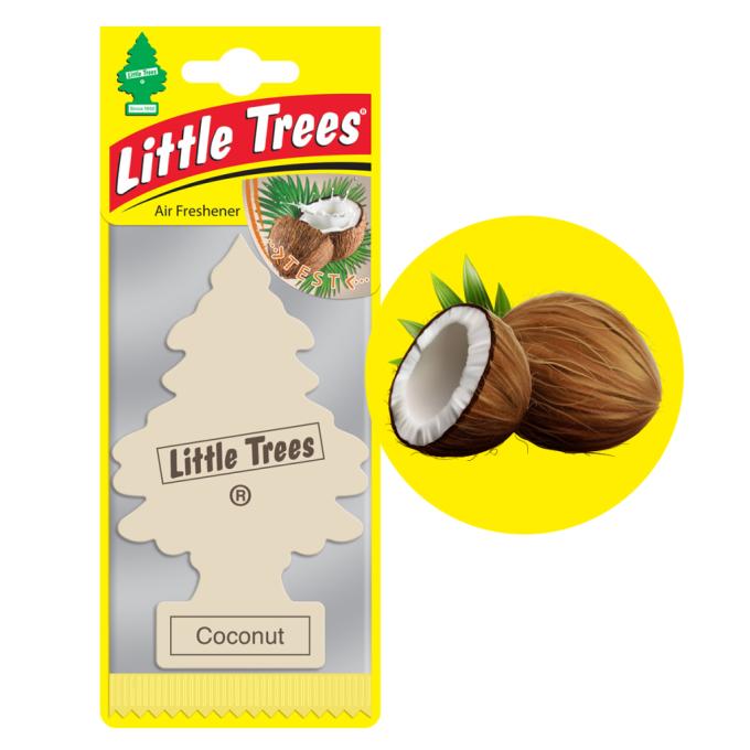 Little Trees 78004