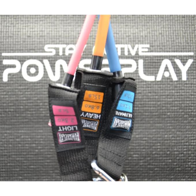 PowerPlay PP-4101_3set