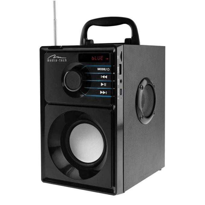 Media-Tech MT3179