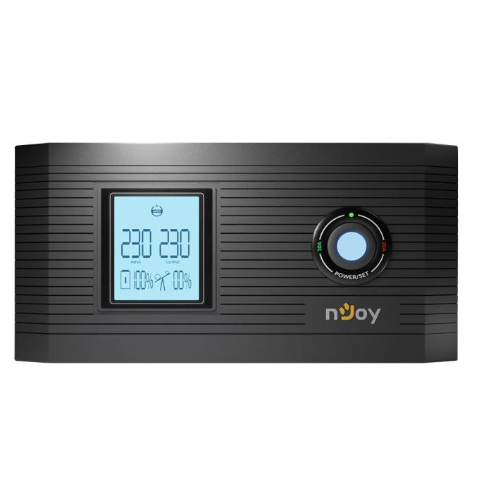 Njoy Aira 600