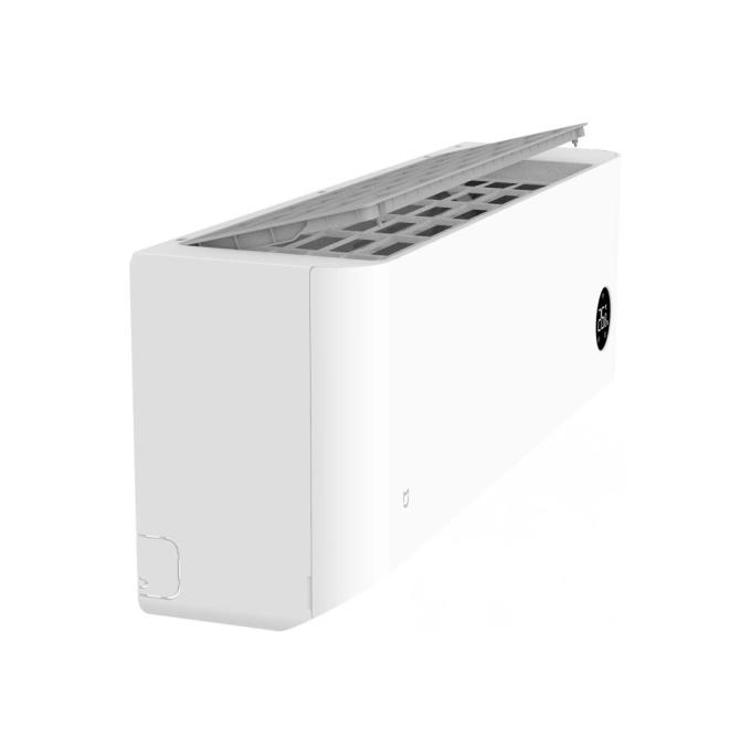 MiJia ASH-09WO/N1C3-EU