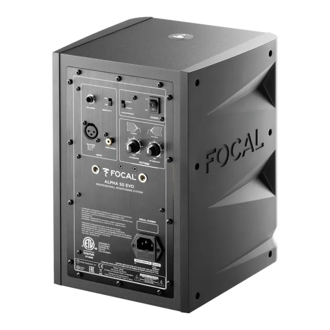 Focal 527716