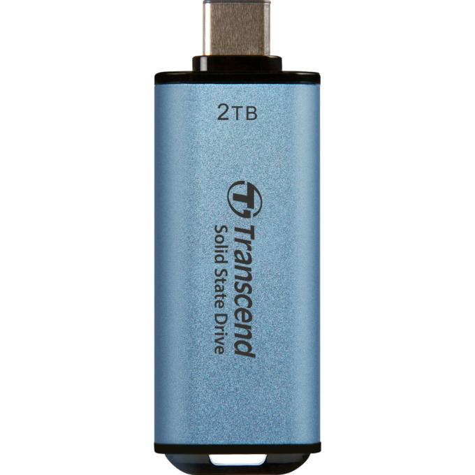 Transcend TS2TESD300C