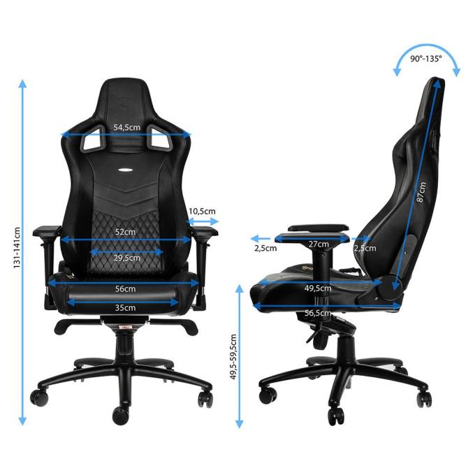 Noblechairs GAGC-033