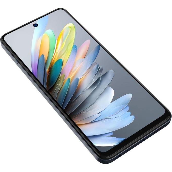 ZTE Blade A75 4/128GB Black