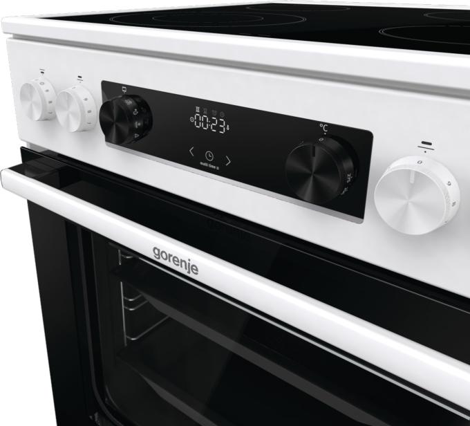 Gorenje GECS6C70WC
