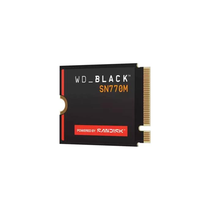 WD WDS500G3X0G-00CHY0