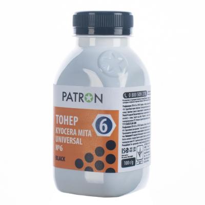 Patron PN-KU6-100