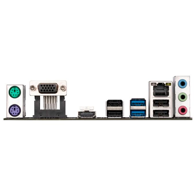 GIGABYTE H610M H