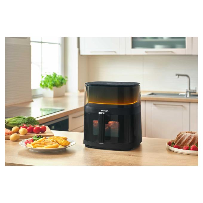 Sencor SFR5050BK