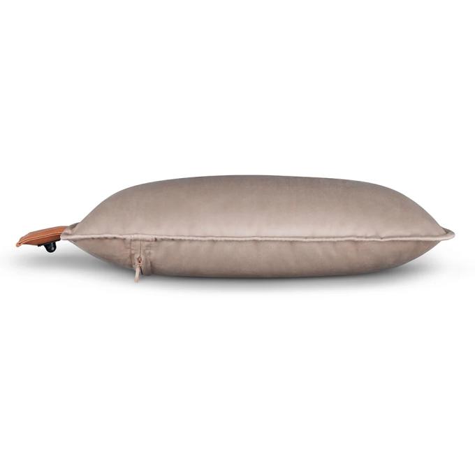 BEURER HK 77 Heaty smokey-taupe