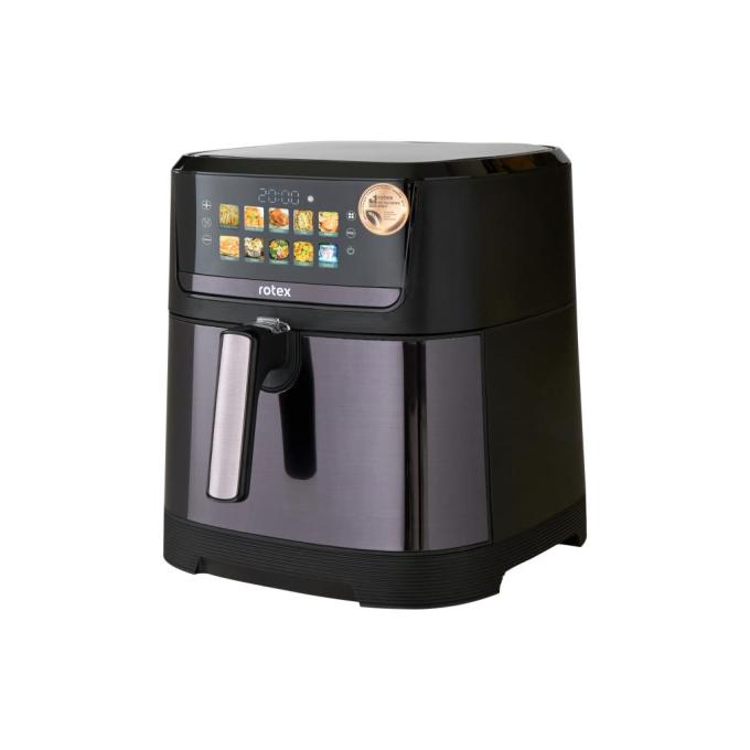 Rotex ROM980-XXL Up&DownFry