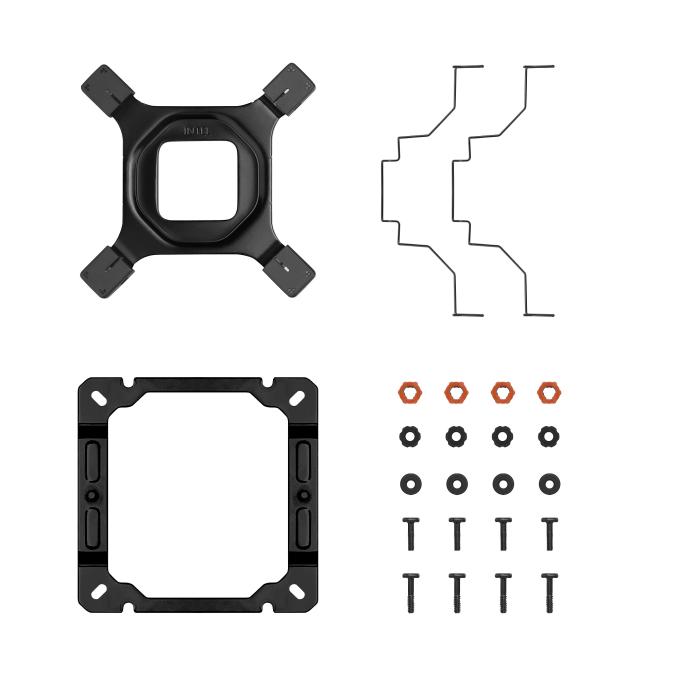 Deepcool R-AK400-BKADMN-G