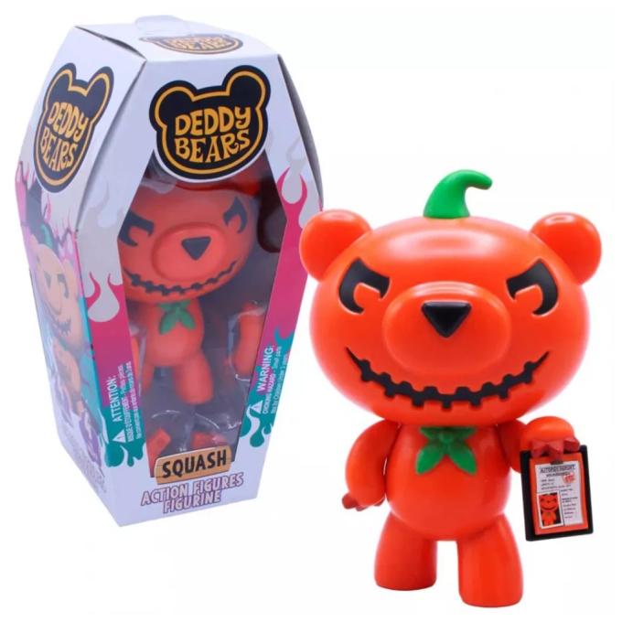 Deddy Bears JTDB-8000-4