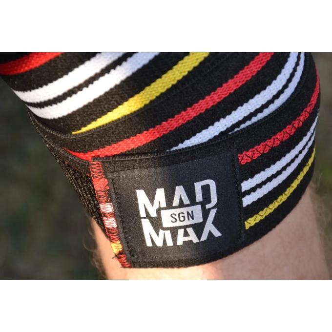 MadMax MFA-292-U