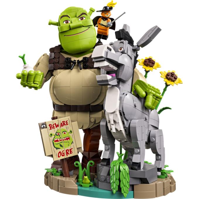 LEGO 72423