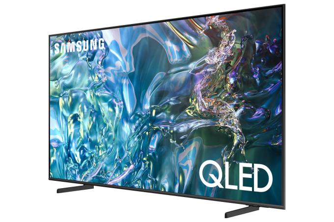 Samsung QE50Q60DAUXUA