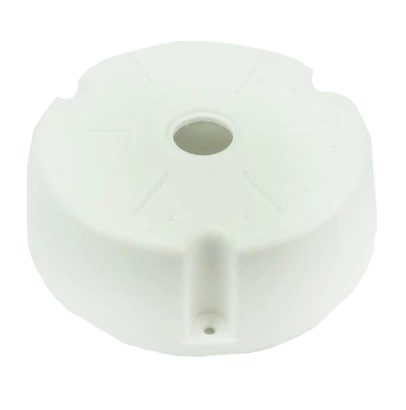 Коммутационная коробка UA15G пластик 130х45