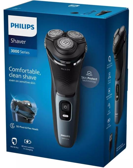 Philips S3144/00