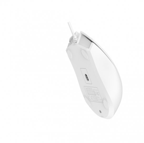 A4tech OP-750S USB (White)