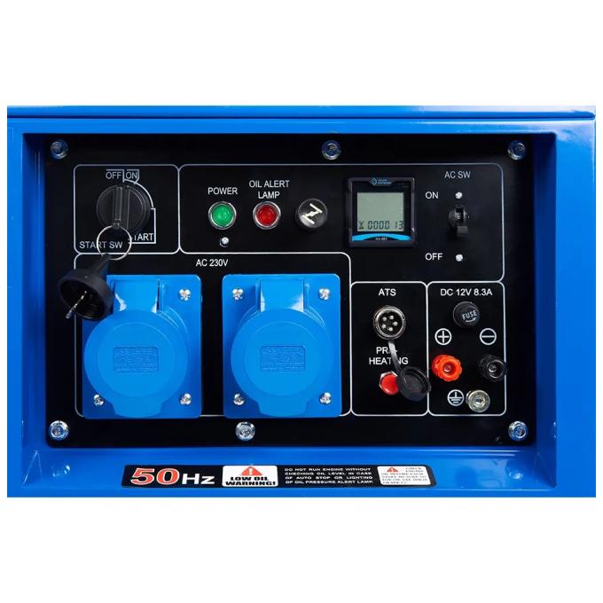Enersol SKDS-7EBA
