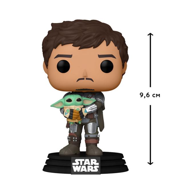 Funko Pop 54525