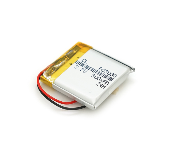 VOLTRONIC 603030