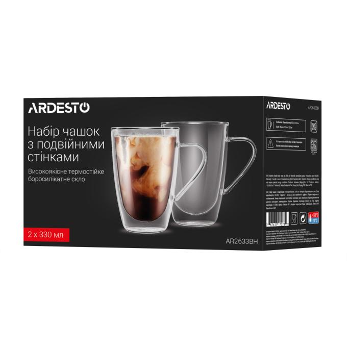 Ardesto AR2633BH