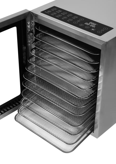 Ergo FD-1009A