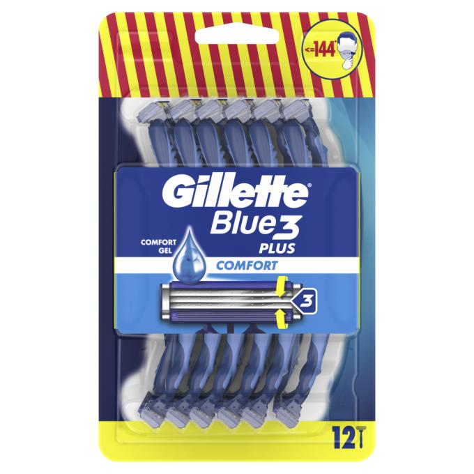 Gillette 8700216148092