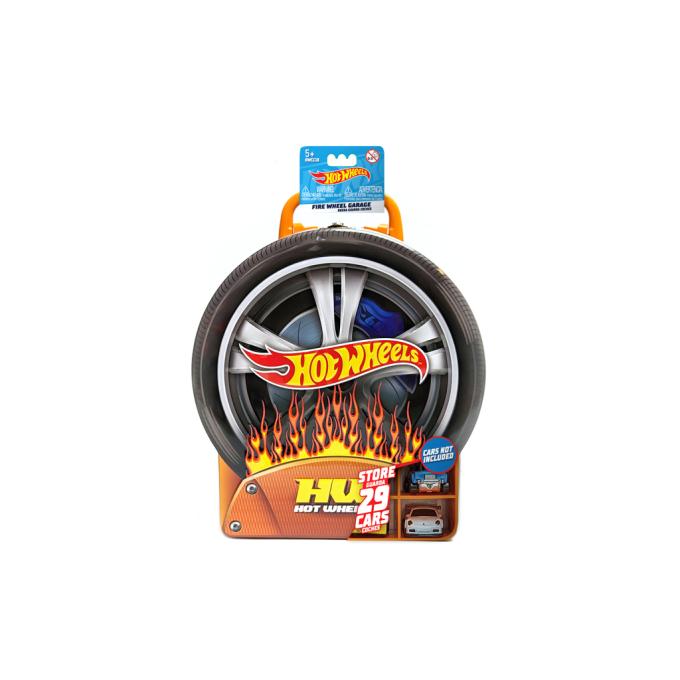 HOT WHEELS HWCC18