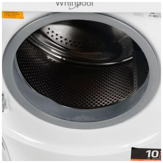 Whirlpool BIWDWG75148UA