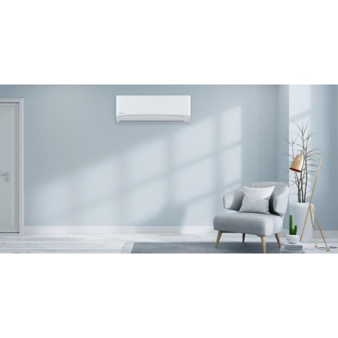 PANASONIC CS-TZ20ZKEW/CU-TZ20ZKE