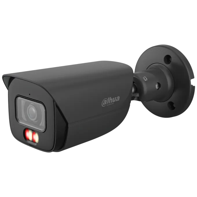 Dahua DH-IPC-HFW3649E-AS-IL-Black 6МП (2.8мм)