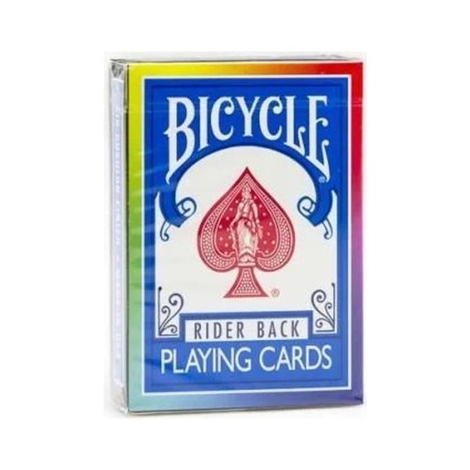 Bicycle 02346