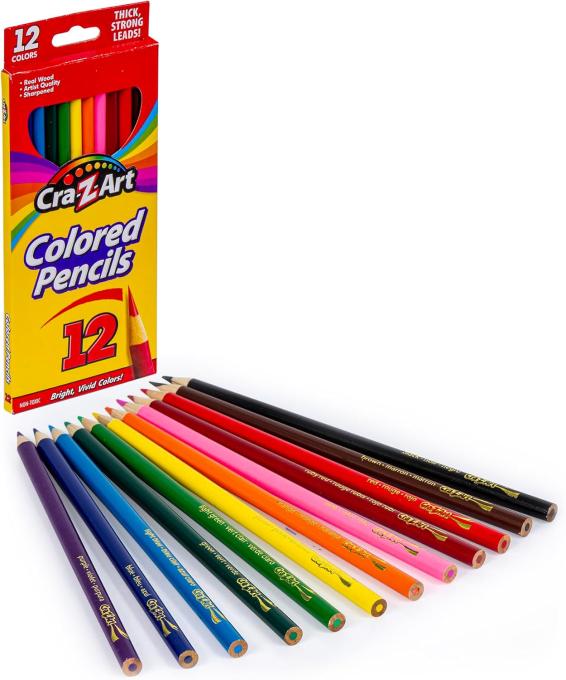 Cra-Z-Art 10404CRA